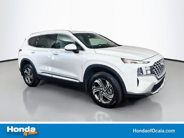 Used 2022 Hyundai Santa Fe SEL AWD/4WD image 1