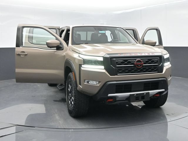 Used 2022 Nissan Frontier PRO-4X w/ Pro-4X Premium Package AWD/4WD image 66