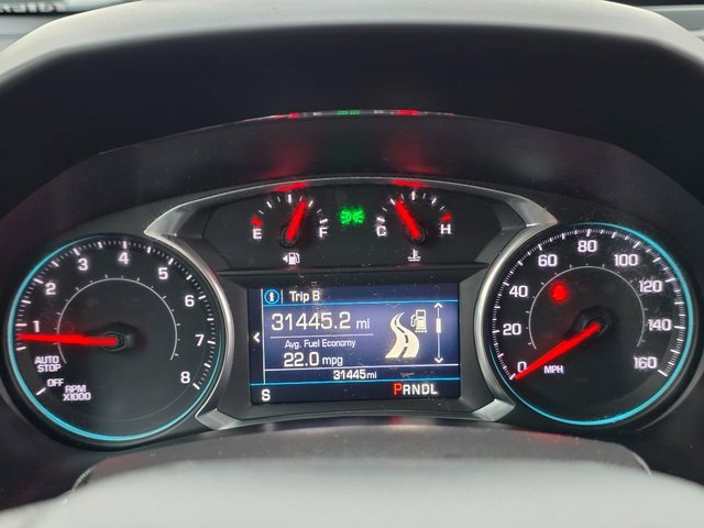 Used 2022 Chevrolet Equinox LS w/ LS Convenience Package image 23