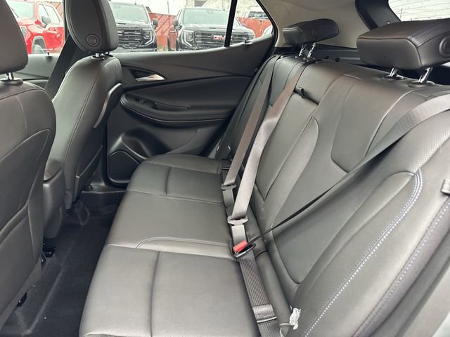 New 2026 Buick Encore GX Sport Touring w/ Advanced Technology Package image 21