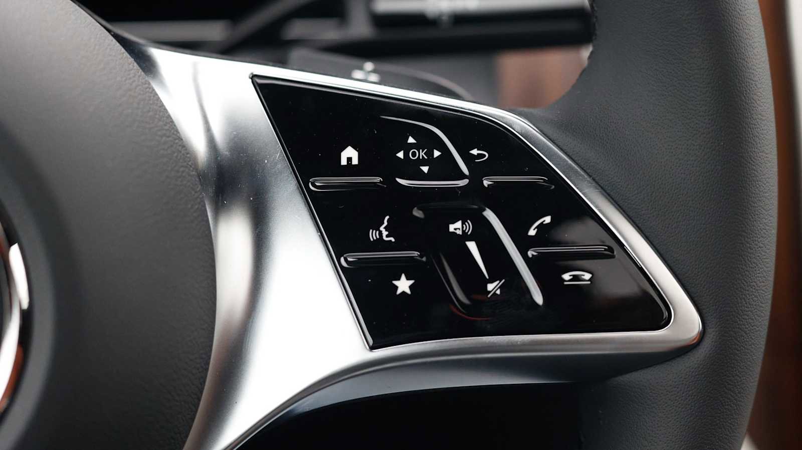 New 2026 Mercedes-Benz GLC 300 4MATIC image 25