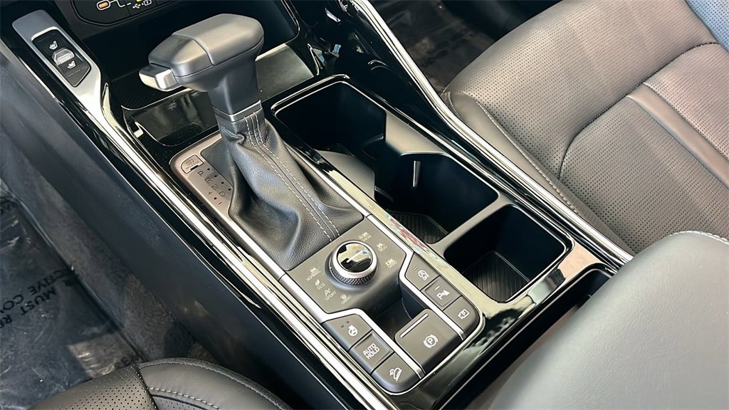 New 2026 Kia Sorento SX image 7