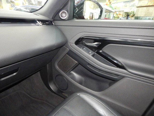 Used 2021 Land Rover Range Rover Evoque S image 21