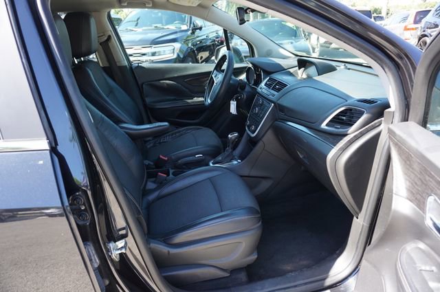 Used 2016 Buick Encore FWD image 3