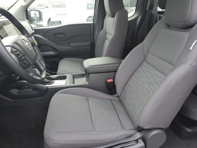 New 2026 Nissan Frontier S AWD/4WD image 17