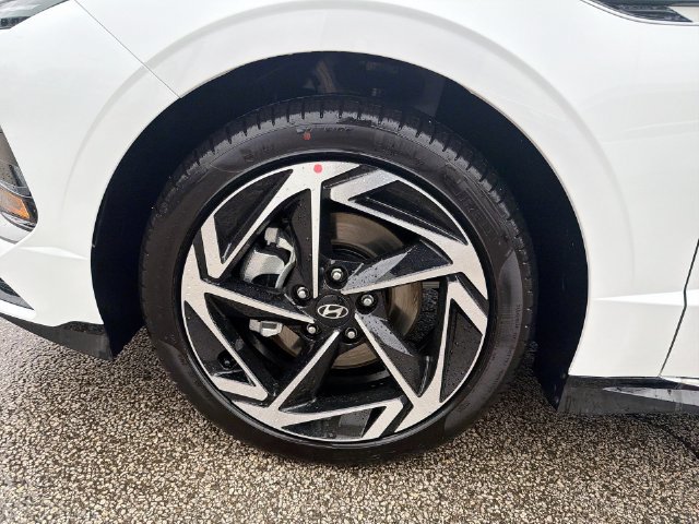 New 2026 Hyundai Sonata SEL AWD/4WD image 27