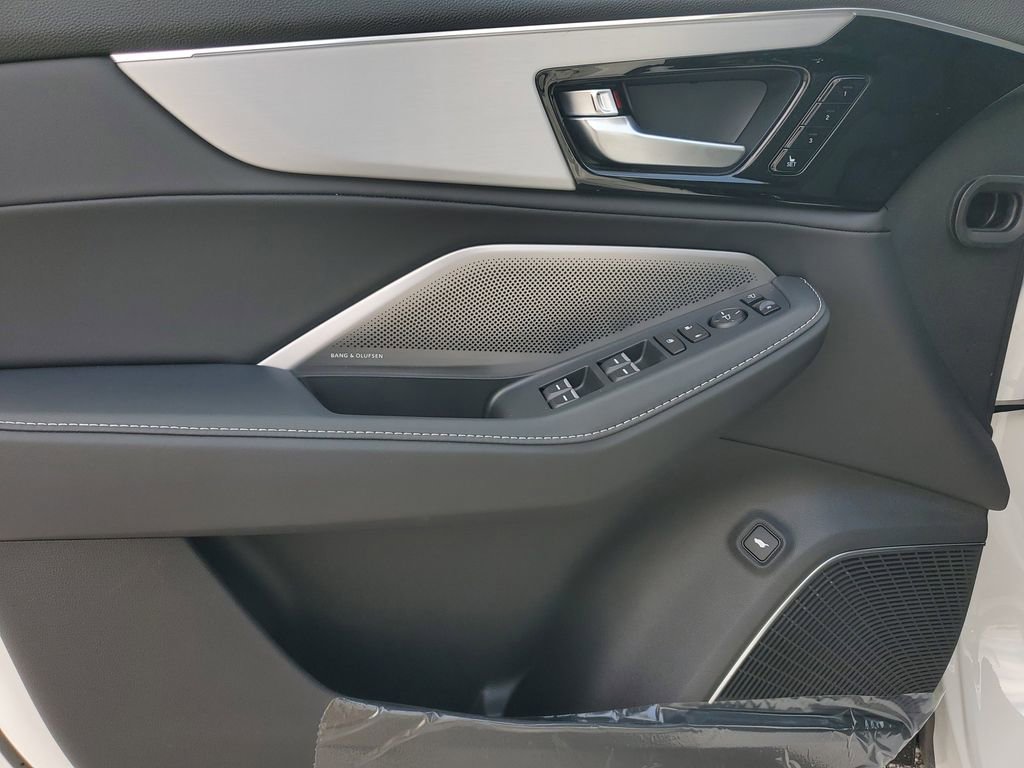 New 2026 Acura MDX FWD w/ Technology Package image 20