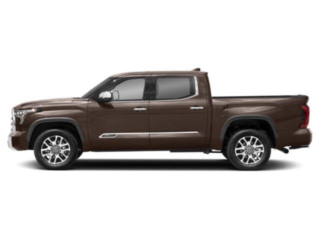 Used 2022 Toyota Tundra 1794 Edition w/ TRD Off-Road Package AWD/4WD image 6