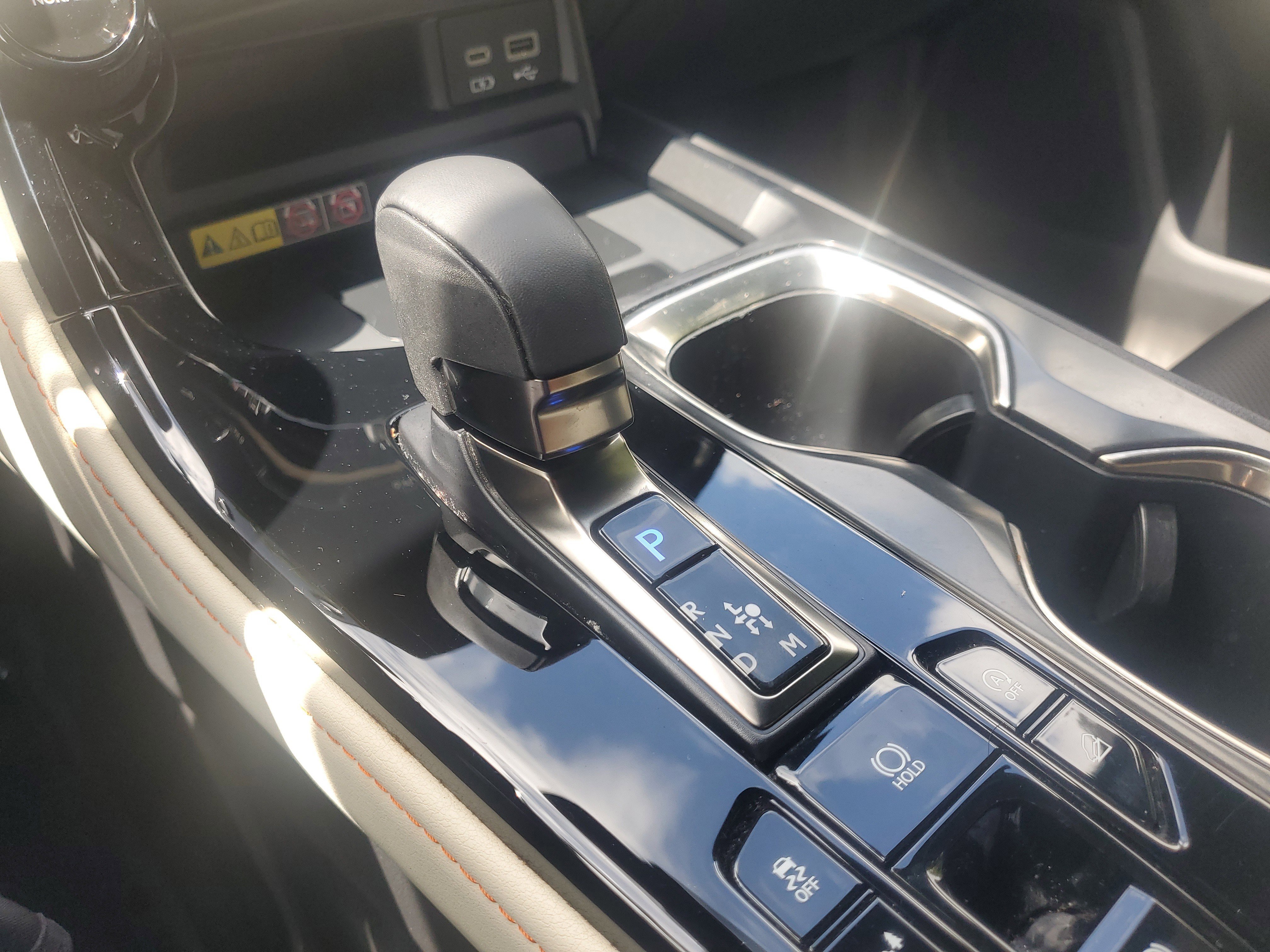 Used 2023 Lexus NX 350 AWD image 30