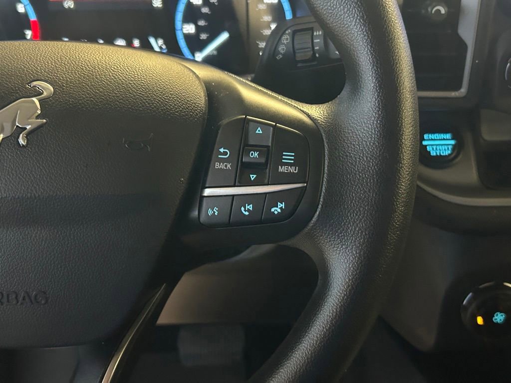 Used 2022 Ford Bronco Sport Big Bend image 39