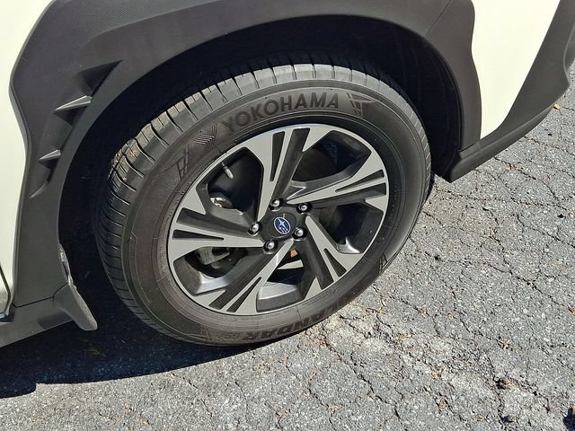 Certified 2024 Subaru Crosstrek 2.0i Premium AWD/4WD image 11