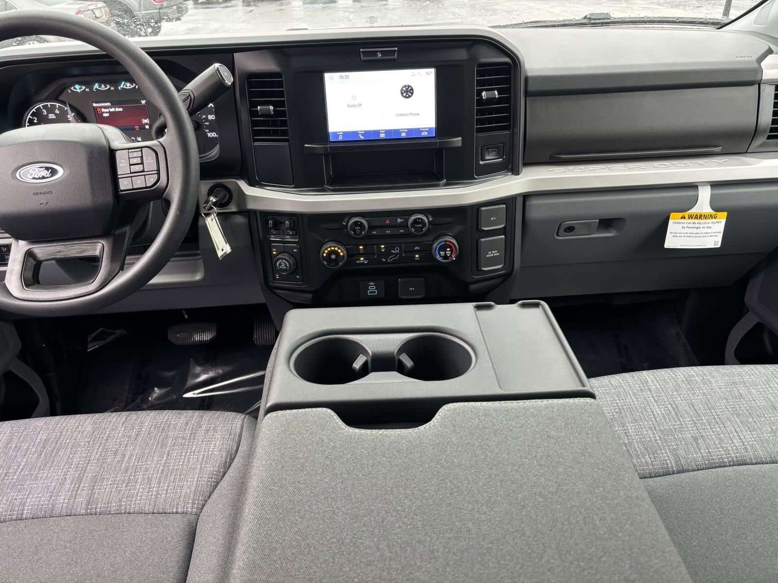 New 2026 Ford F350 XLT w/ Tremor Off-Road Package image 29