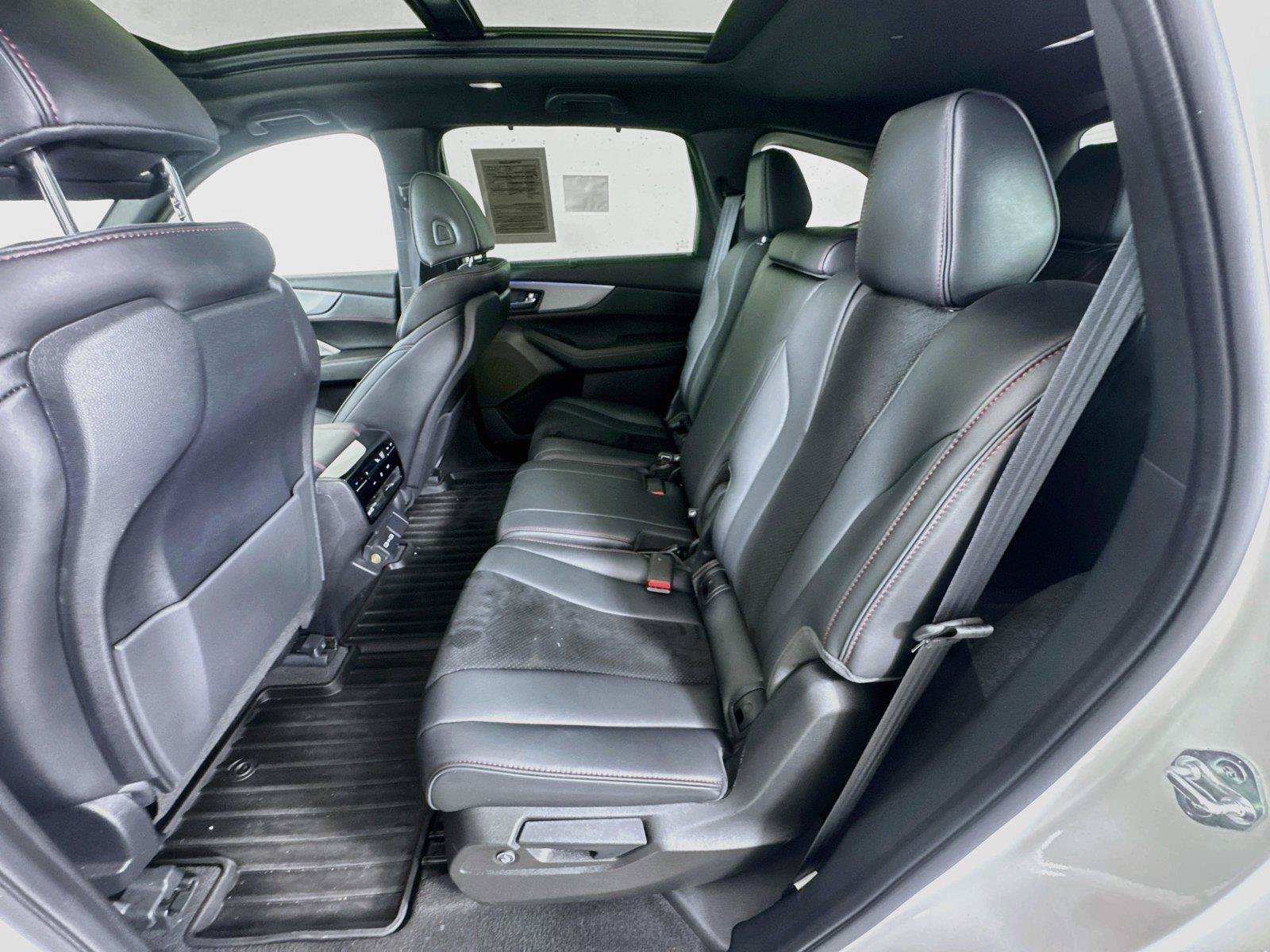 Used 2023 Acura MDX A-Spec AWD/4WD image 37