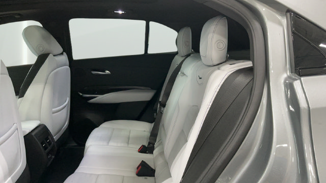 Used 2025 Cadillac XT4 Sport AWD/4WD image 17