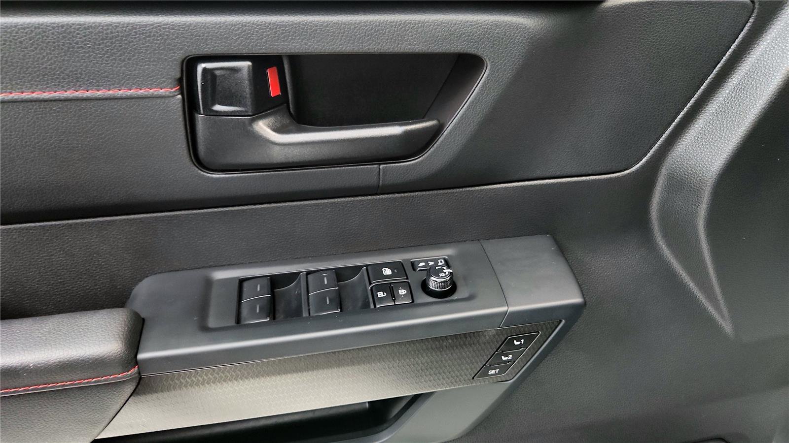 Certified 2026 Toyota Tundra TRD Pro image 24