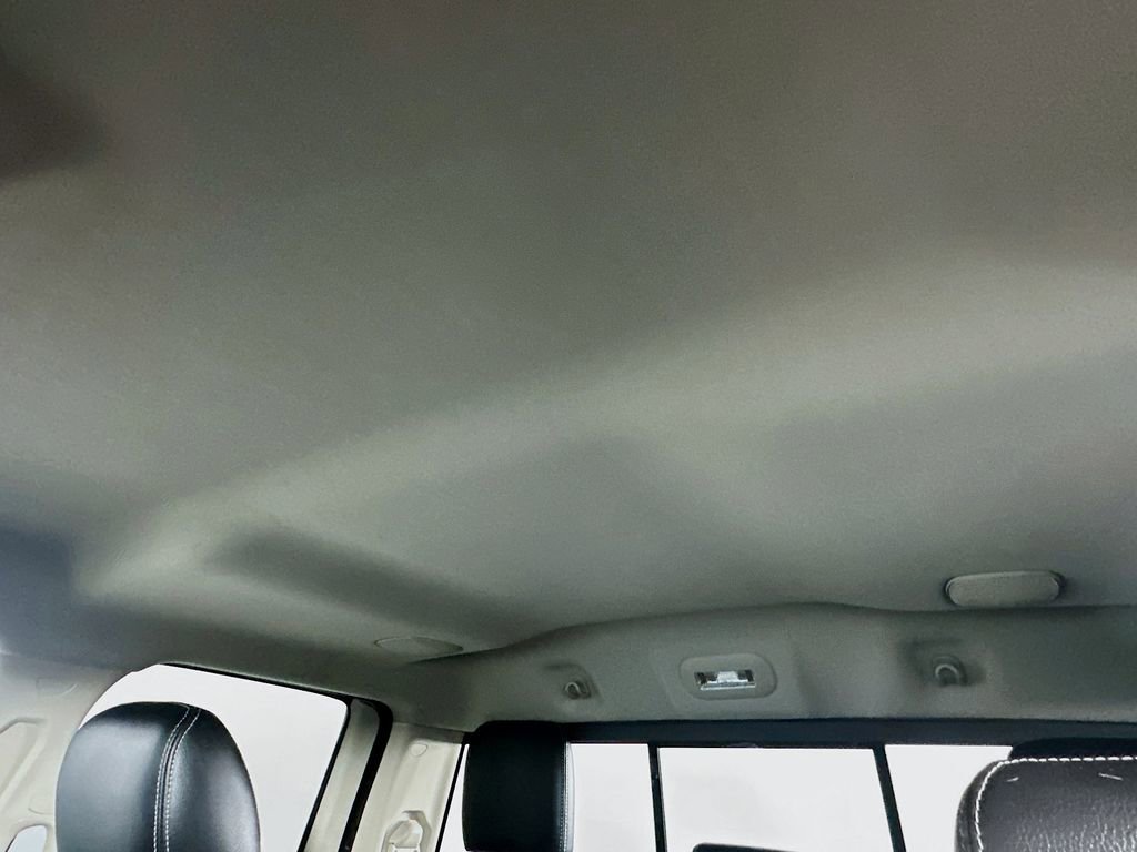 Used 2017 RAM 1500 Laramie image 21