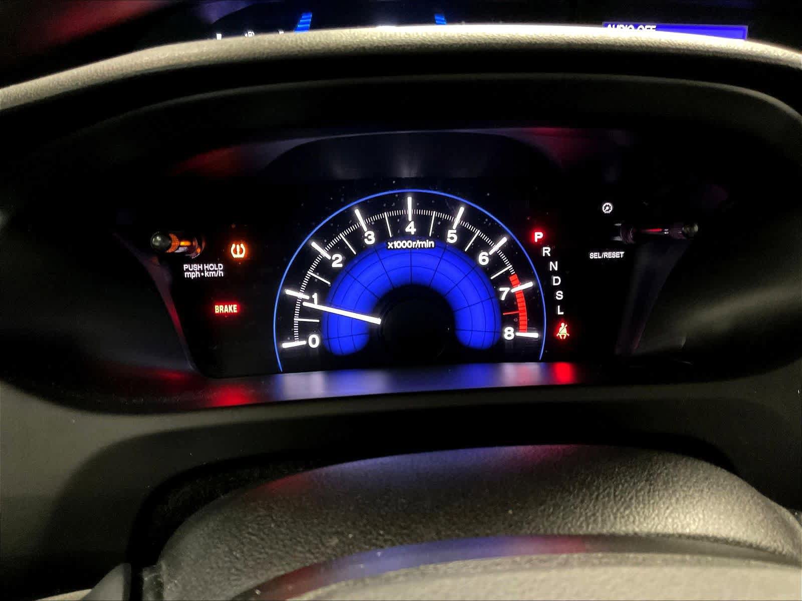 Used 2014 Honda Civic EX image 20