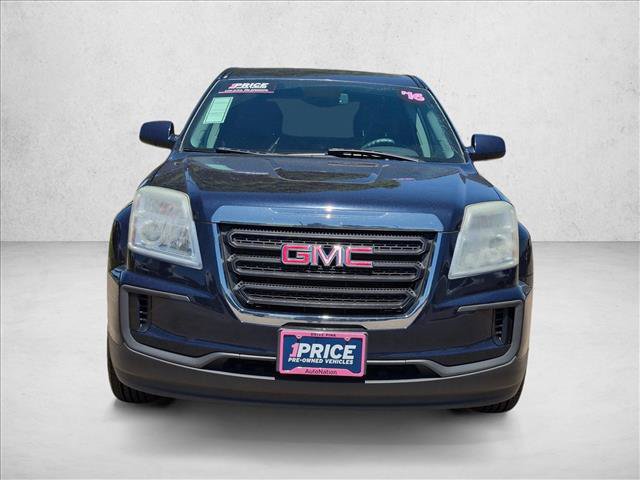 Used 2016 GMC Terrain SLE FWD image 2
