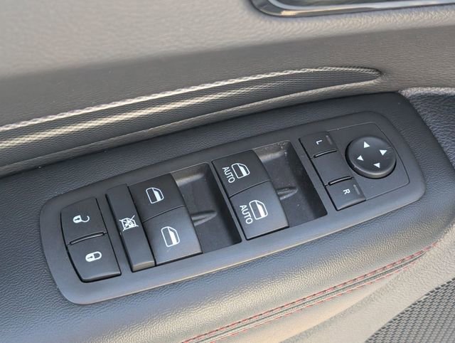 New 2026 Dodge Durango GT image 10