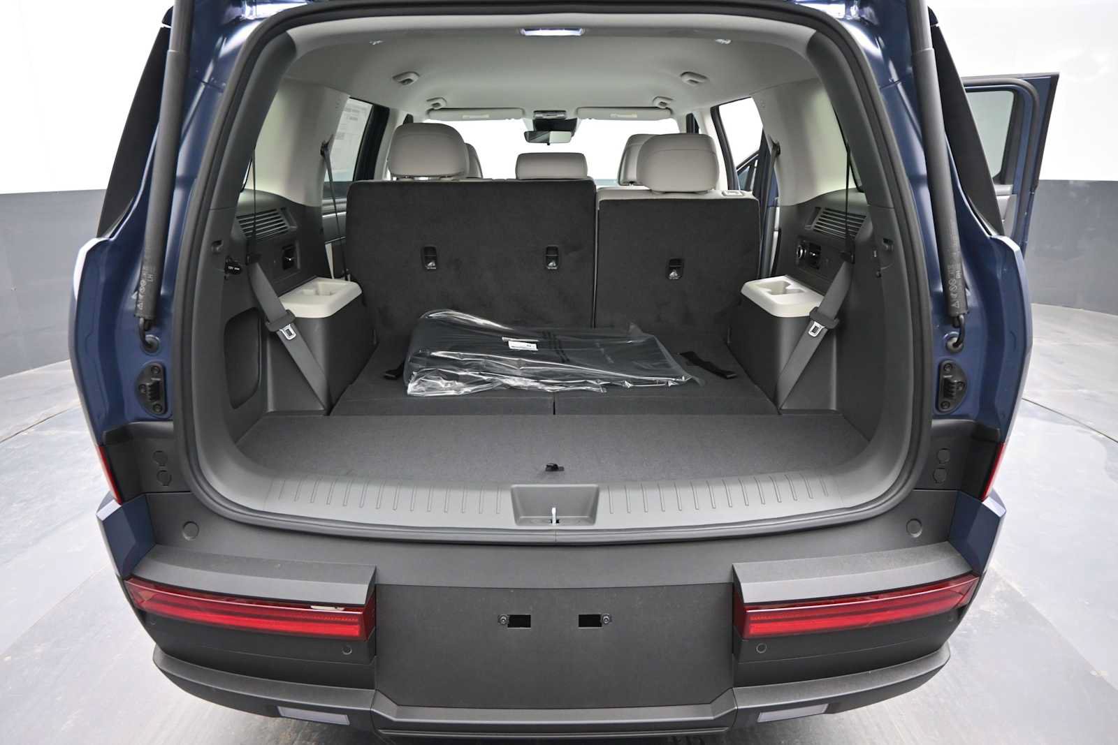 New 2027 Hyundai Santa Fe SEL AWD/4WD image 14