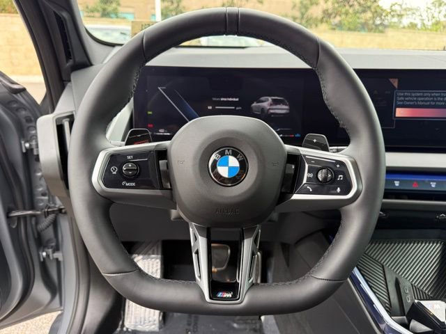 Used 2025 BMW X3 xDrive30i w/ M Sport Package image 24