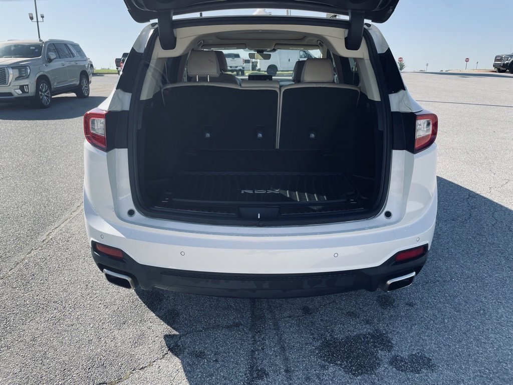 Used 2023 Acura RDX AWD w/ Advance Package image 28