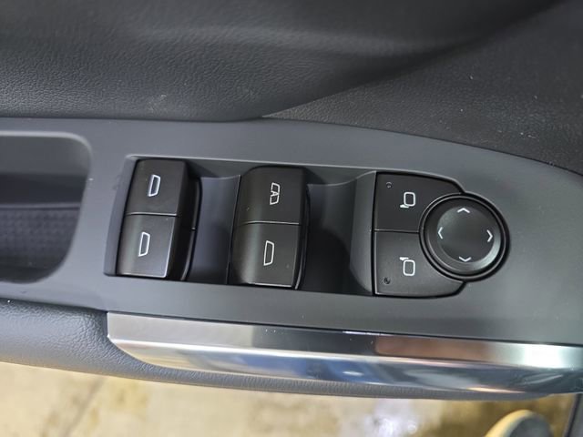 New 2026 Chevrolet Traverse Z71 w/ Driver Confidence Package image 30