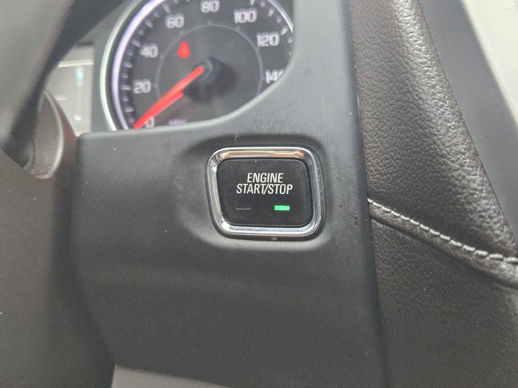 Used 2019 GMC Acadia SLT FWD image 20
