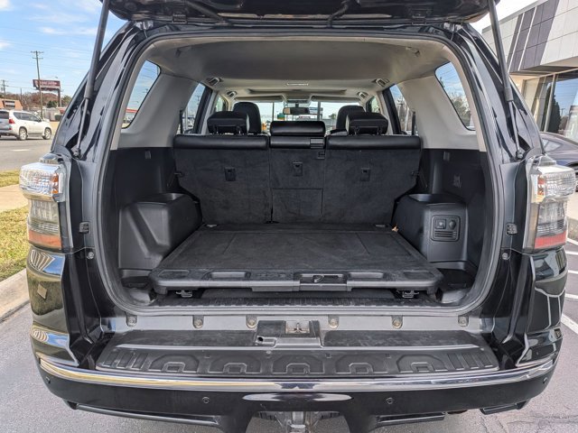 Used 2016 Toyota 4Runner Limited image 7