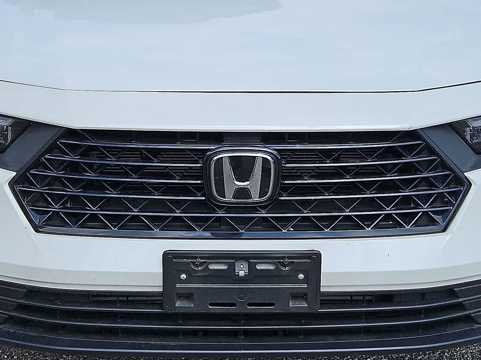 Used 2023 Honda Accord EX image 34