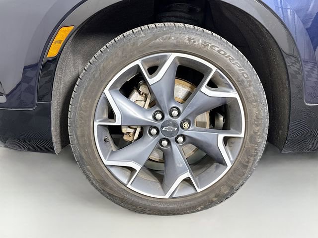 Used 2020 Chevrolet Blazer RS image 31