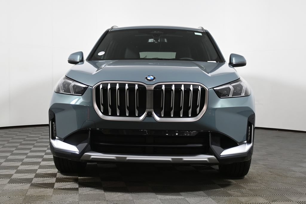 New 2026 BMW X1 xDrive28i w/ Technology Package AWD/4WD image 10