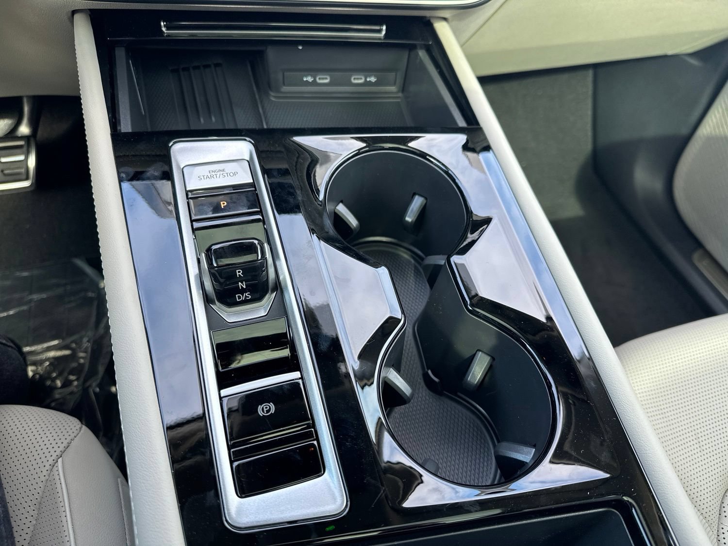 New 2026 Volkswagen Atlas SEL Premium R-Line AWD/4WD image 70