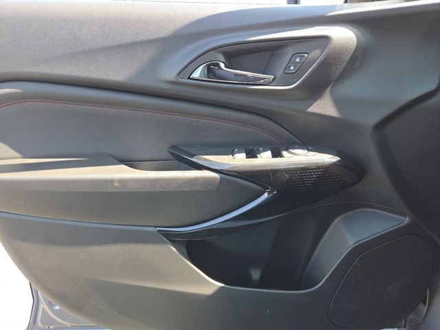 New 2026 Chevrolet Trax RS w/ Driver Confidence Package FWD image 31
