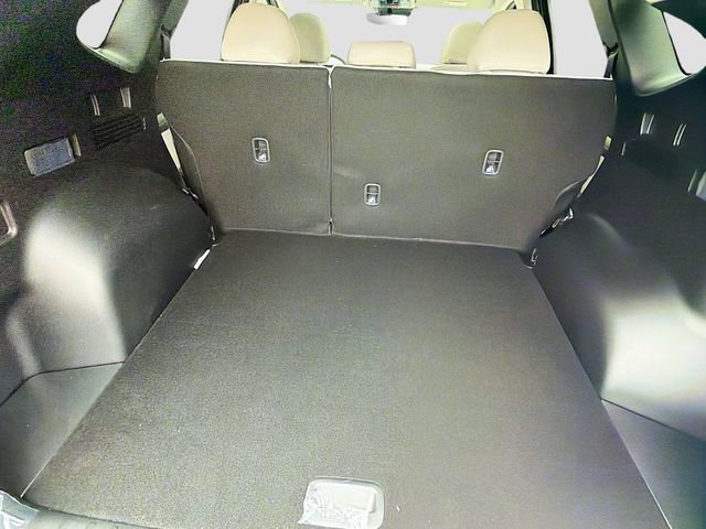 New 2026 Hyundai Tucson SEL image 28