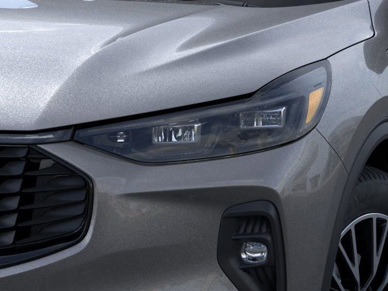 New 2025 Ford Escape SE w/ PHEV Premium Package image 21
