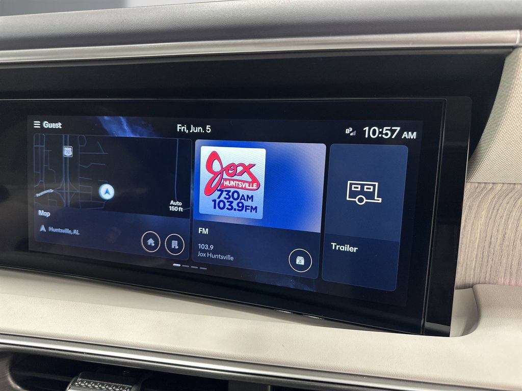 Certified 2026 Hyundai Palisade Calligraphy AWD/4WD image 21