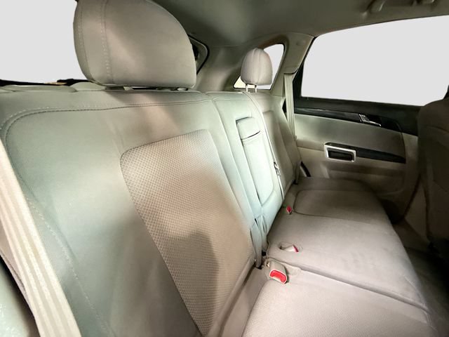 Used 2009 Saturn Vue XR w/ Convenience Package FWD image 23