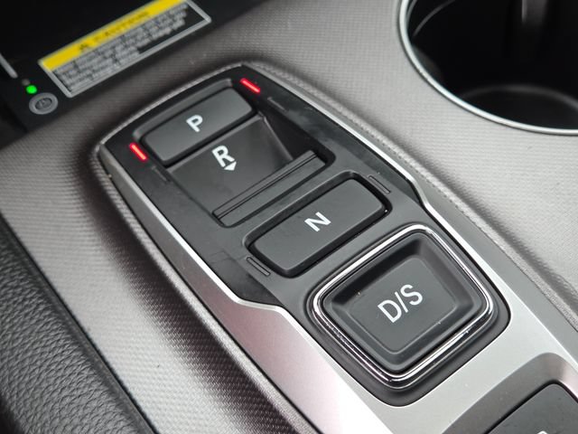 Used 2024 Honda Passport EX-L image 31