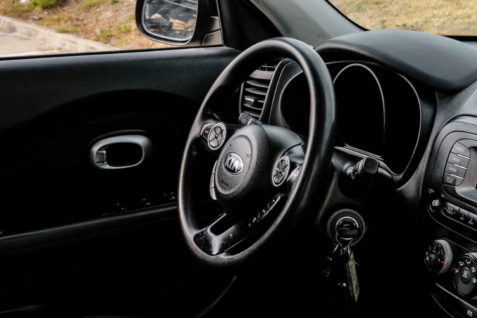 Used 2014 Kia Soul FWD image 11