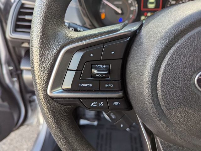 Used 2023 Subaru Crosstrek 2.0i image 11