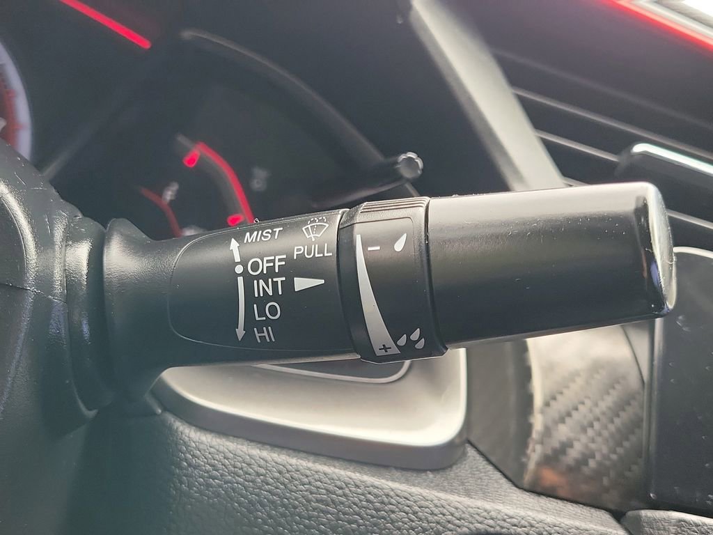 Used 2020 Honda Civic Si image 24