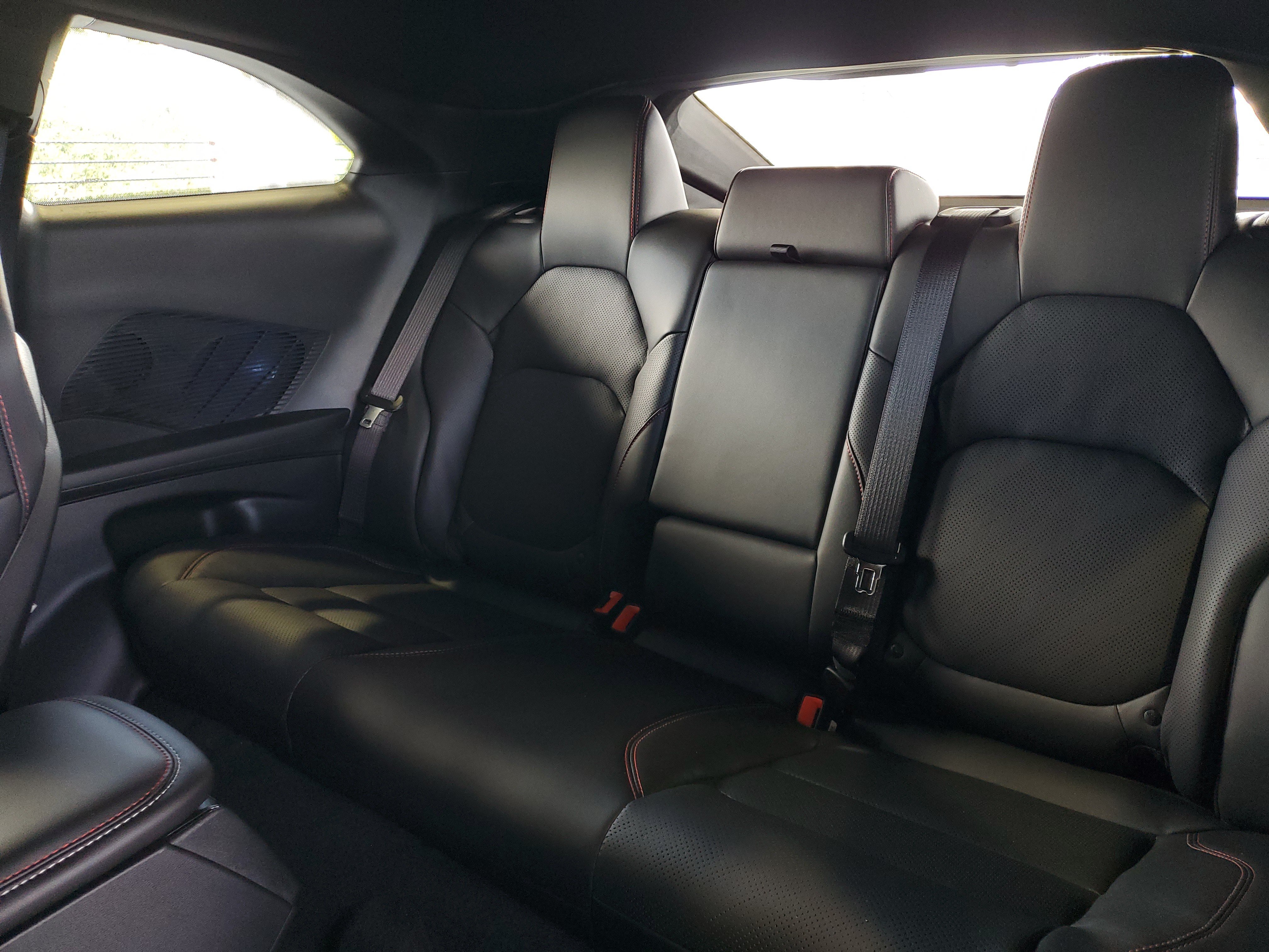 New 2026 Dodge Charger Scat Pack AWD/4WD image 8
