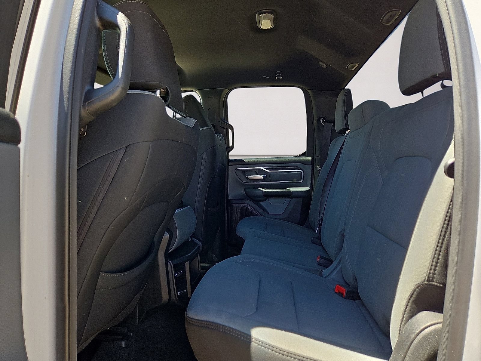 Used 2022 RAM 1500 Lone Star RWD image 15
