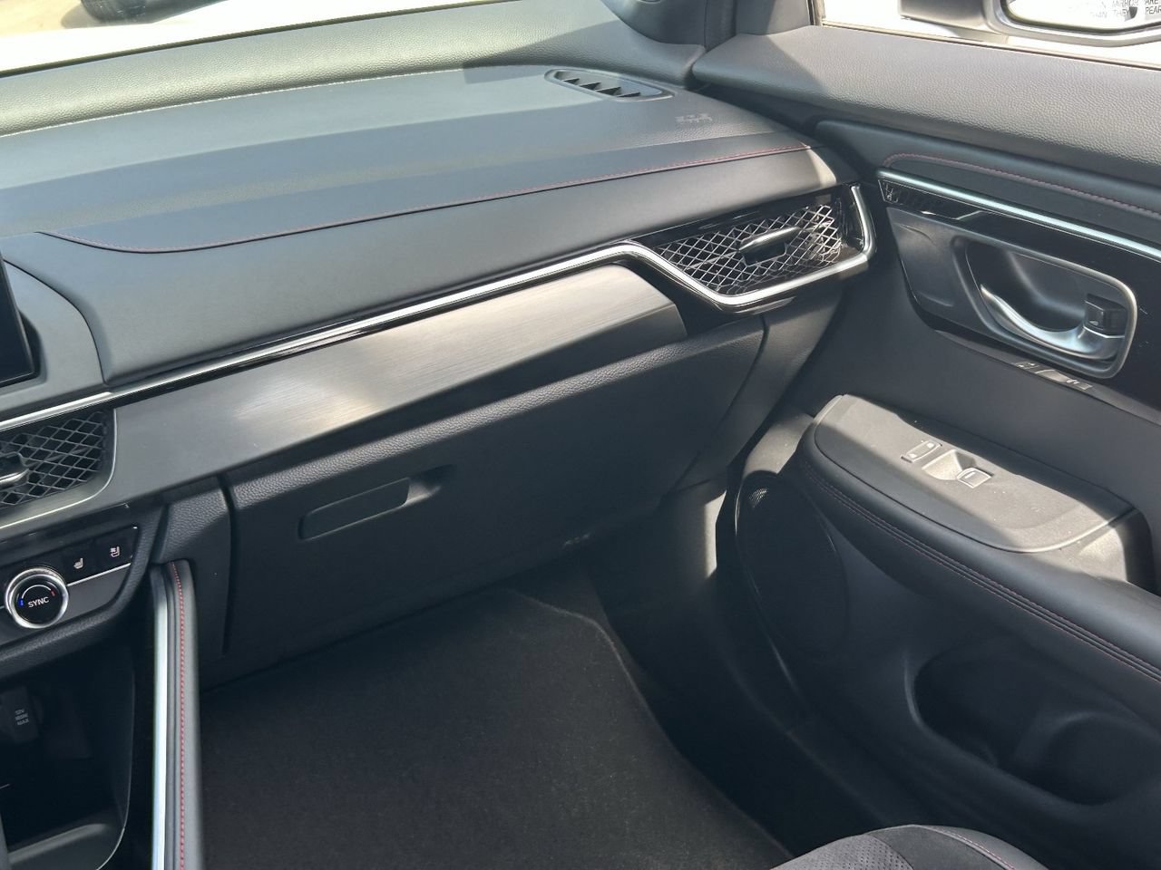 Certified 2026 Acura ADX A-Spec FWD image 21