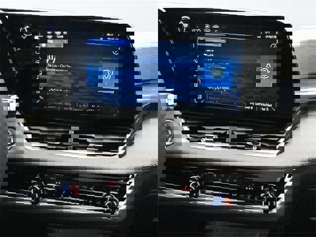 New 2026 Chevrolet Equinox LT w/ Convenience Package II image 22