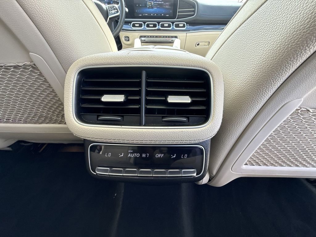 Used 2022 Mercedes-Benz GLS 580 4MATIC image 18