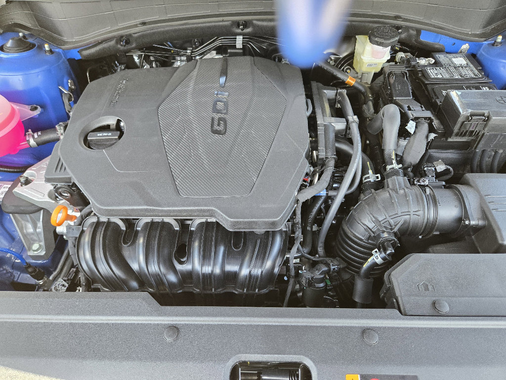 New 2026 Kia Sportage SX image 21