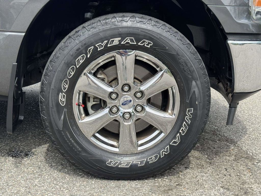 Used 2020 Ford F150 XLT w/ XTR Package image 26