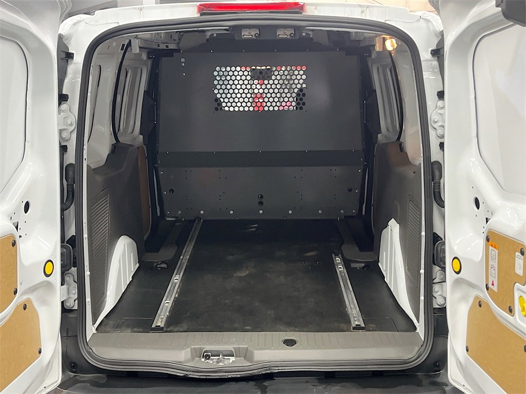 Used 2023 Ford Transit Connect XL image 23
